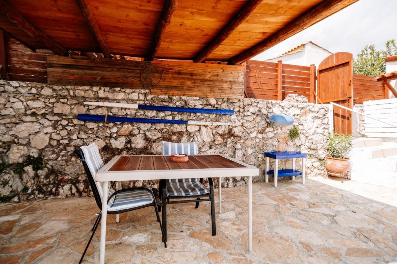Floreika Studio By The Sea Skinária Zewnętrze zdjęcie
