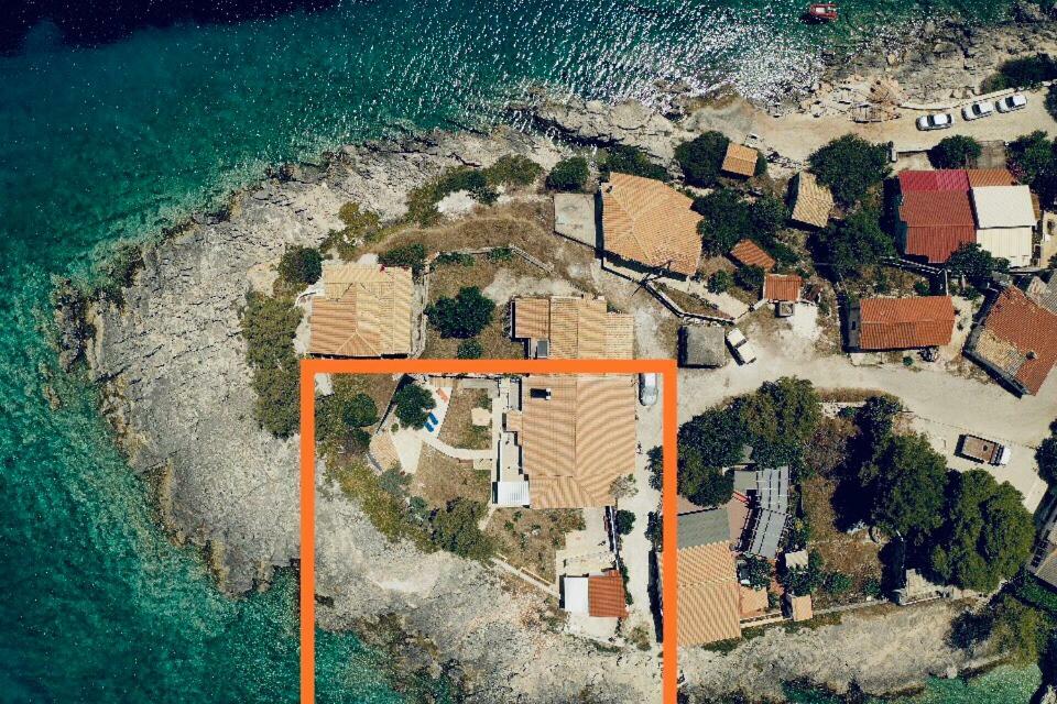 Floreika Studio By The Sea Skinária Zewnętrze zdjęcie